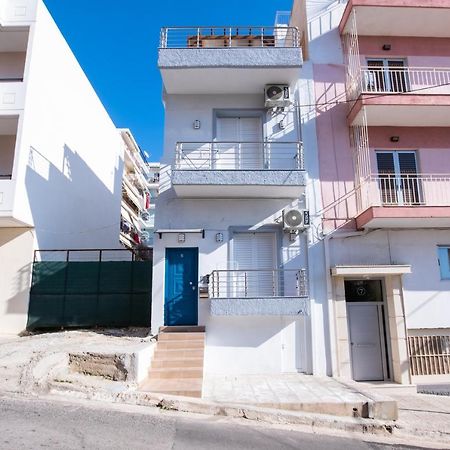 Urban Lifestyle Apartment In El Pireo Exterior foto