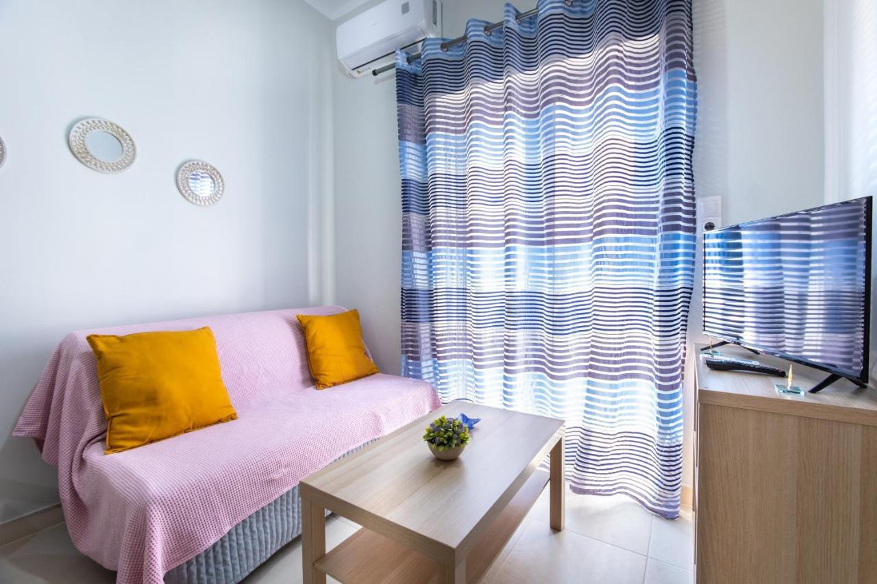 Urban Lifestyle Apartment In El Pireo Exterior foto