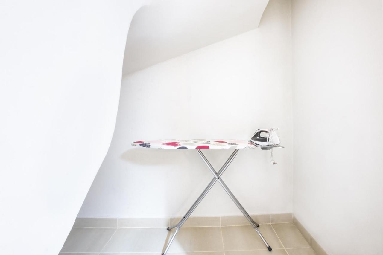 Urban Lifestyle Apartment In El Pireo Exterior foto